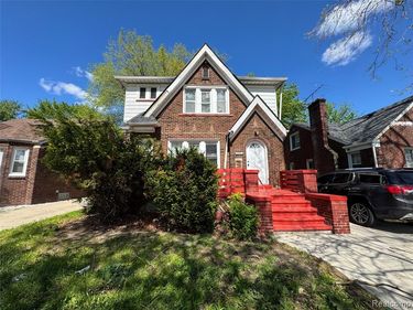 5292 Dickerson Street, Detroit, MI 48213