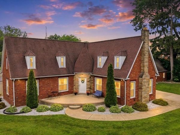 822 Dickson Parkway, Mansfield, OH 44907