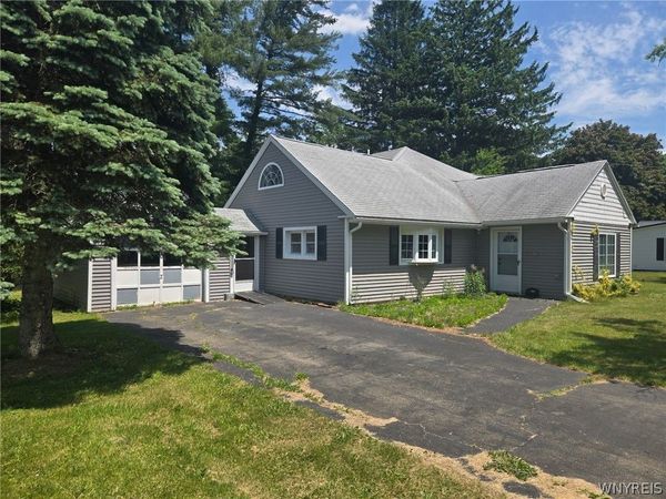 14 Gratton Drive , Bath, NY 14810