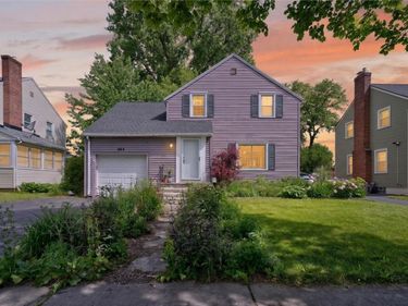 464 Harwick Road, Rochester, NY 14609