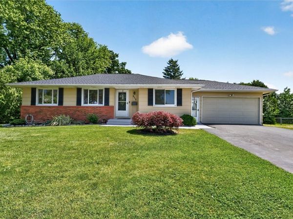 859 Tait Avenue , Rochester, NY 14616