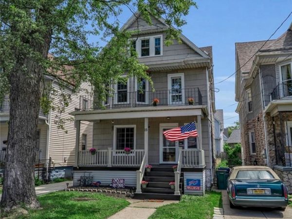15 Seneca Pksd , Buffalo, NY 14210