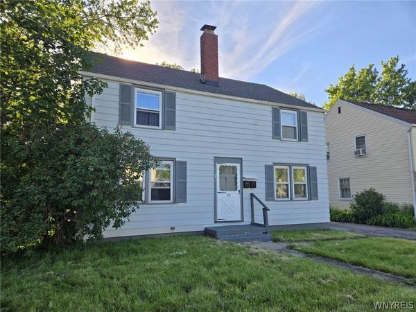 30 Ellen Drive , Buffalo, NY 14225