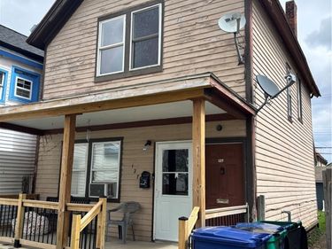 127 14th St , Buffalo, NY 14213