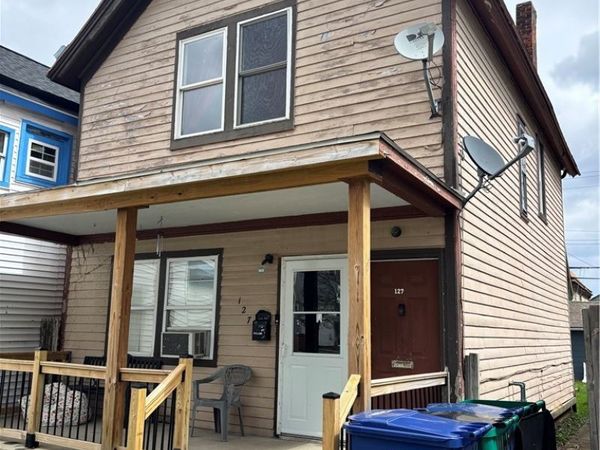 127 14th St , Buffalo, NY 14213