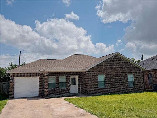4709 Henry Street, Greenville, TX 75401