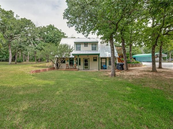 163 Private Road 1613, Alvord, TX 76225