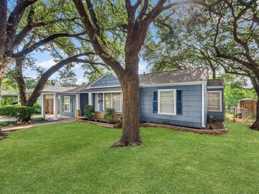 3133 Bigham Boulevard, Fort Worth, TX 76116
