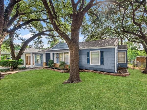 3133 Bigham Boulevard, Fort Worth, TX 76116