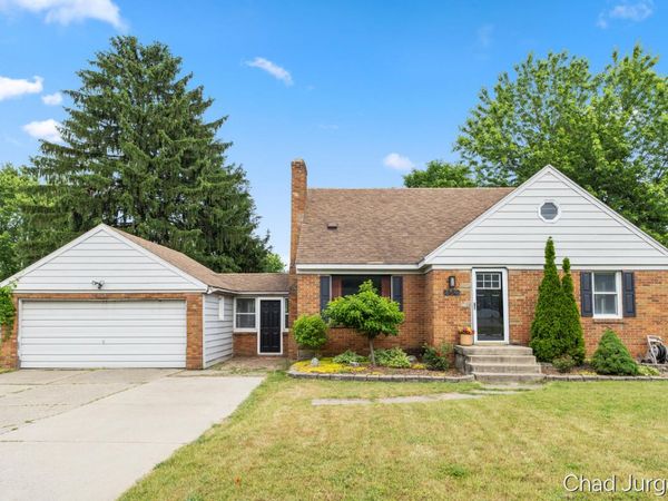 854 Covell Avenue NW, Grand Rapids, MI 49504
