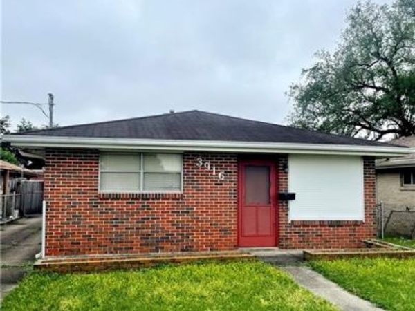 3916 W METAIRIE Avenue , Metairie, LA 70001