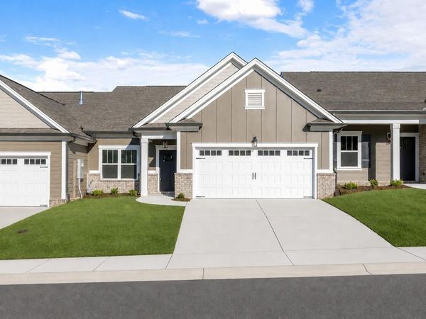 1584 Whisper Winds Lane, Ooltewah, TN 37363