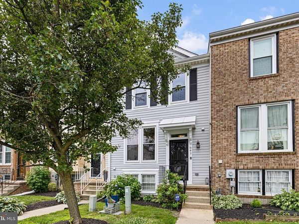 641 CORSICA AVENUE, BEAR, DE 19701