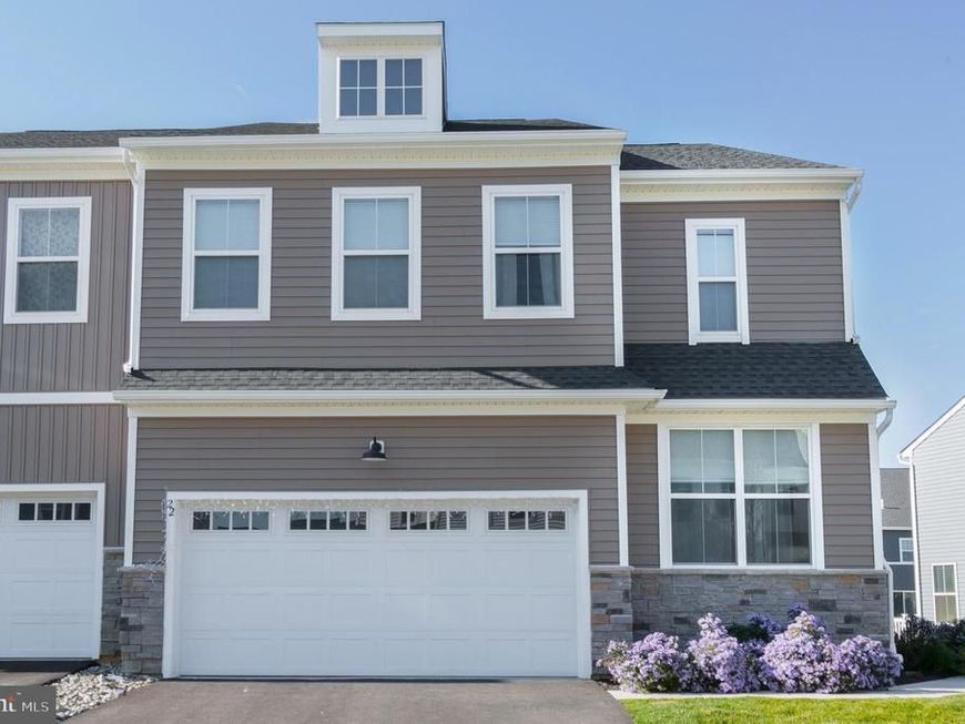 22 Ladbroke Drive , Exton, PA 19341 Main Photo