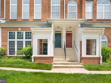 4424 A EASTWICK COURT, Unit A, FAIRFAX, VA 22033