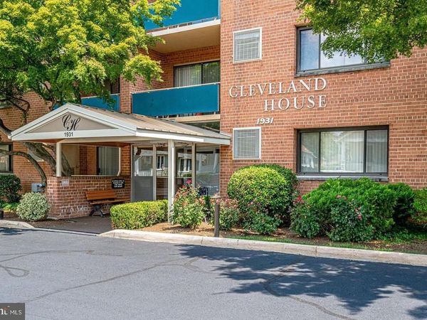 1931 N CLEVELAND STREET, Unit 601, ARLINGTON, VA 22201