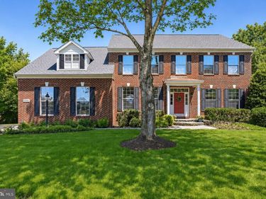 12100 STRETFORD FOREST COURT, BRISTOW, VA 20136