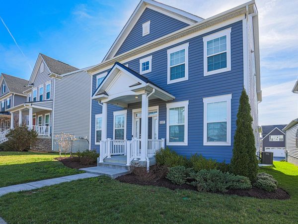 809 JEFFERSON PIKE, BRUNSWICK, MD 21716