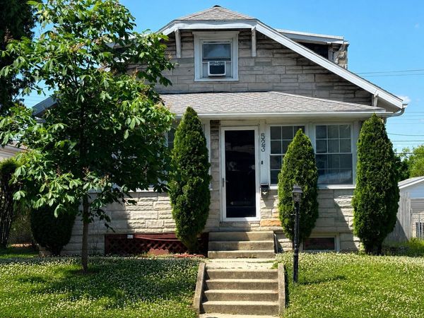 523 OLEY STREET, WYOMISSING, PA 19610