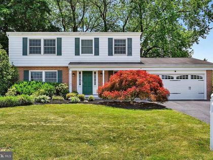 826 BLUE GRASS ROAD Lancaster, PA 17601