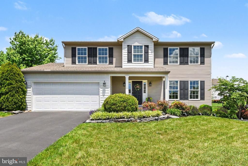 185 Regal View , Carlisle, PA 17013 Main Photo