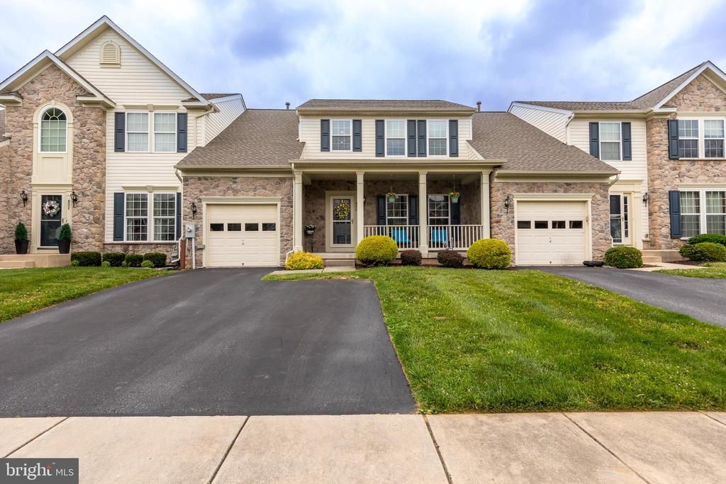 804 Dressage Court, Bel Air, MD 21014 Main Photo