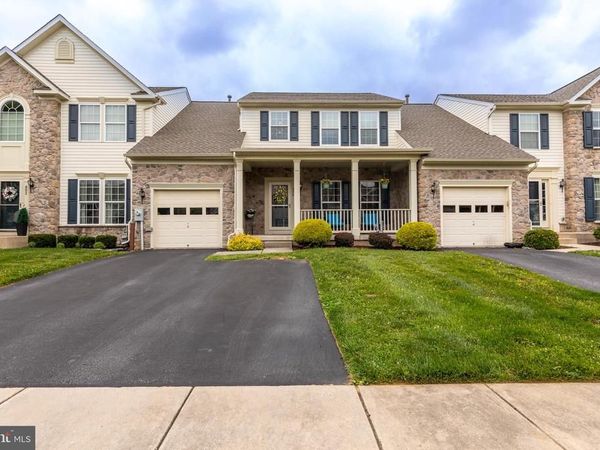 804 DRESSAGE COURT, BEL AIR, MD 21014
