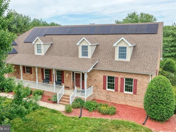 5 PHEASANT LANE, CAMDEN WYOMING, DE 19934