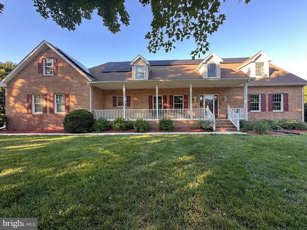 5 PHEASANT LANE, CAMDEN WYOMING, DE 19934