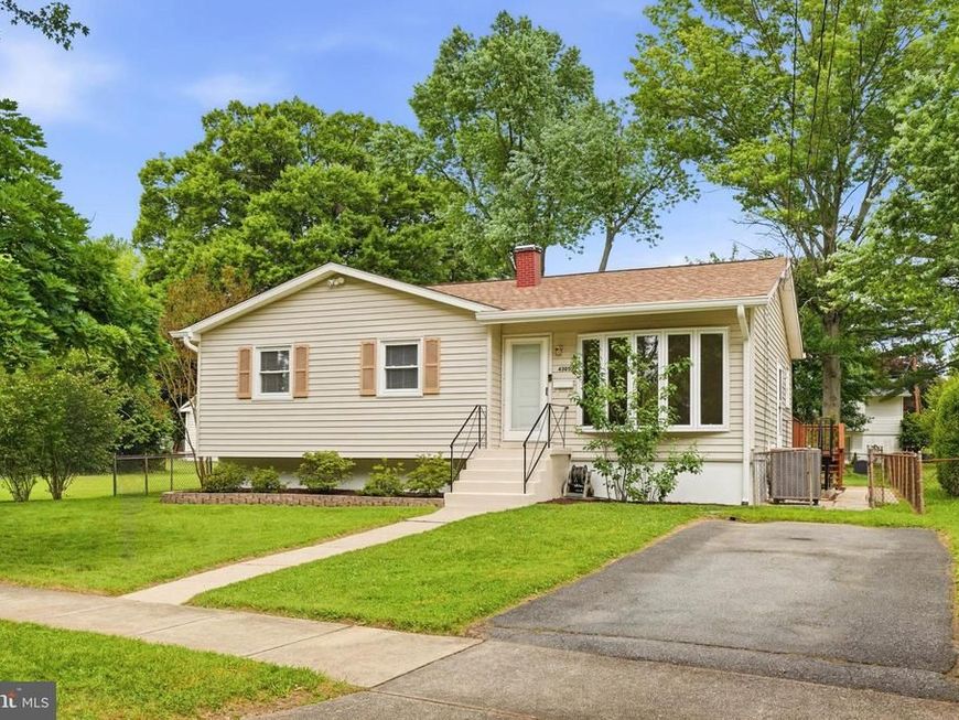 4305 Joplin Drive, Rockville, MD 20853 Main Photo