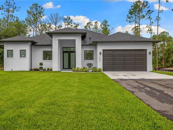 2908 58th AVE NE, NAPLES, FL 34120