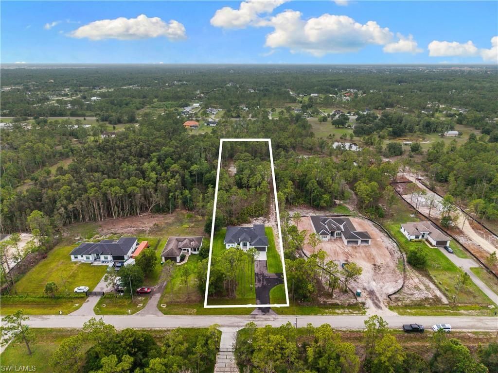 2908 58th Ave Ne, Naples, FL 34120 Photo