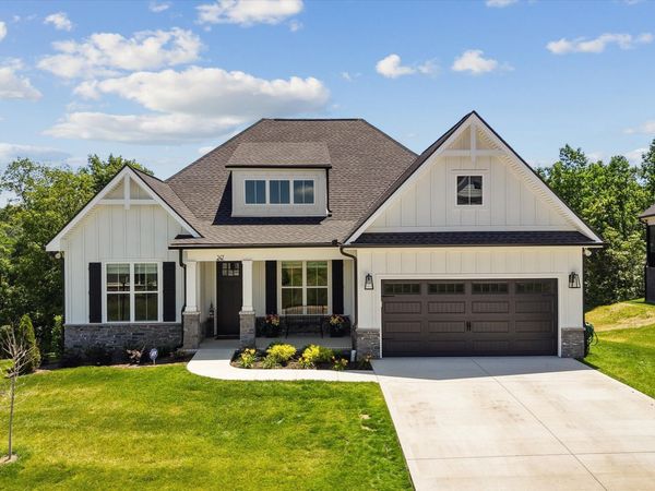 247 Bittersweet Lane, Lenoir City, TN 37771