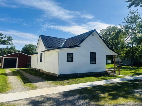 1007 W Main Street, Portland, IN 47371