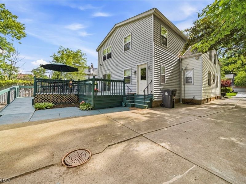 852 Englewood Road , Cleveland Heights, OH 44121 Photo 23