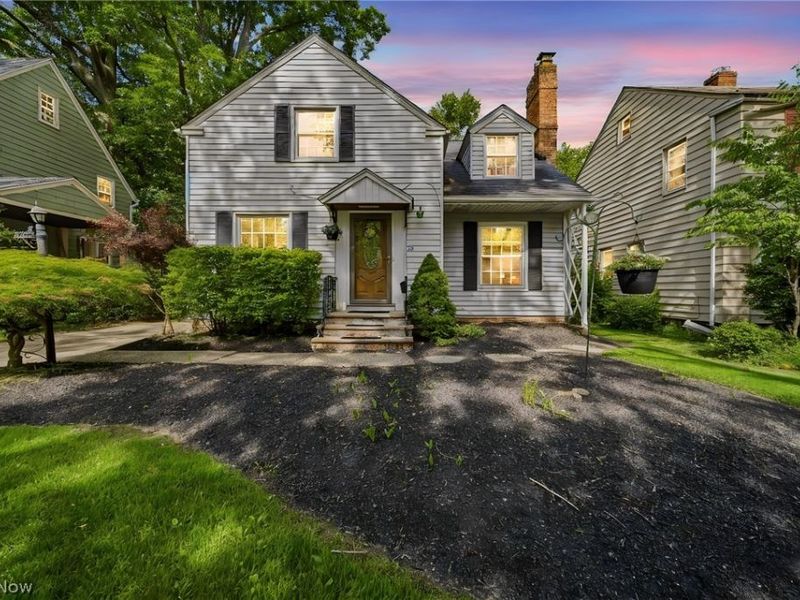 852 Englewood Road , Cleveland Heights, OH 44121 Photo 26