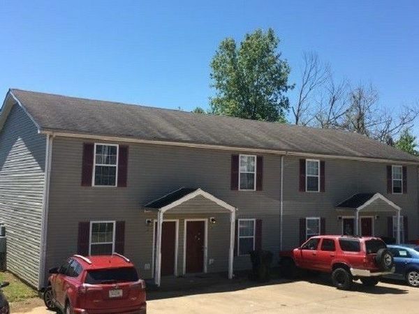248 Executive Ave , Unit 2B, Clarksville, TN 37042