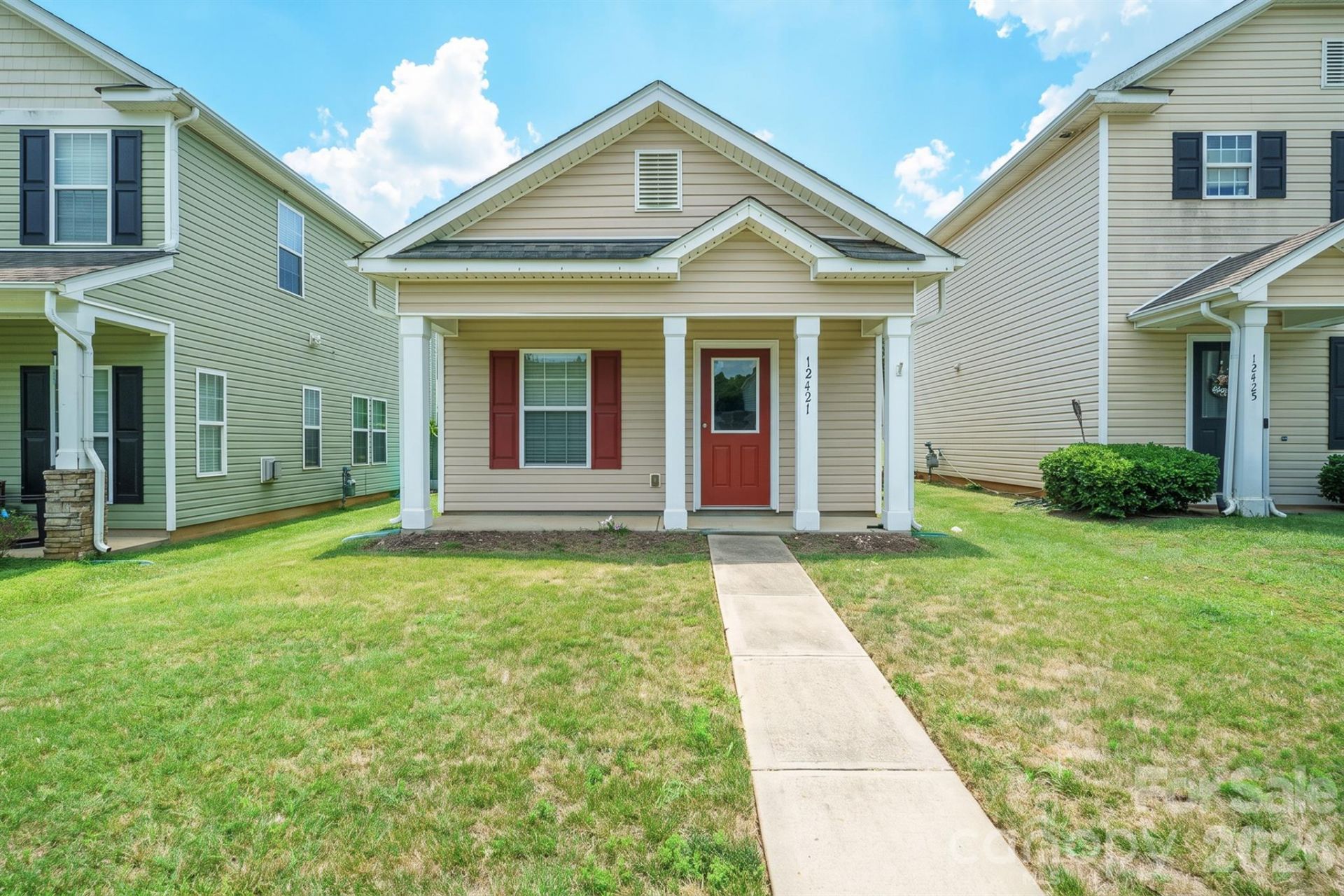 12421 Stumptown Road, Huntersville, NC 28078 Main Photo