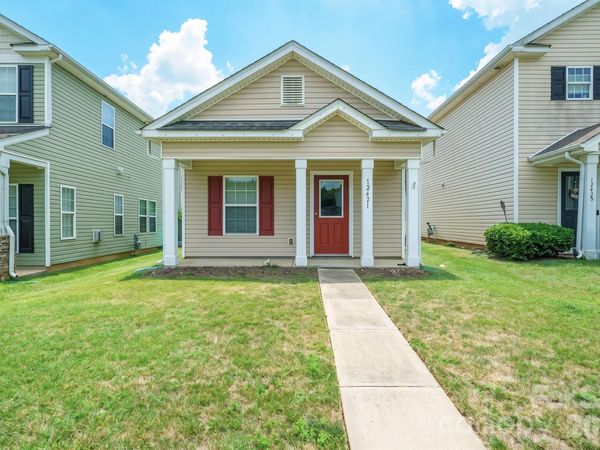 12421 Stumptown Road, Huntersville, NC 28078