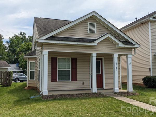 12421 Stumptown Road , Huntersville, NC 28078