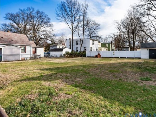 3119 Napoleon Street , Richmond, VA 23222