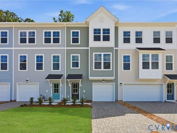 8715 swink Place , Glen Allen, VA 23060