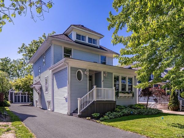 469 Washington Highway , Buffalo, NY 14226