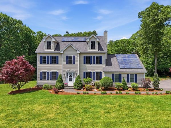 14 James Way, Unit 009, Hudson, NH 03051