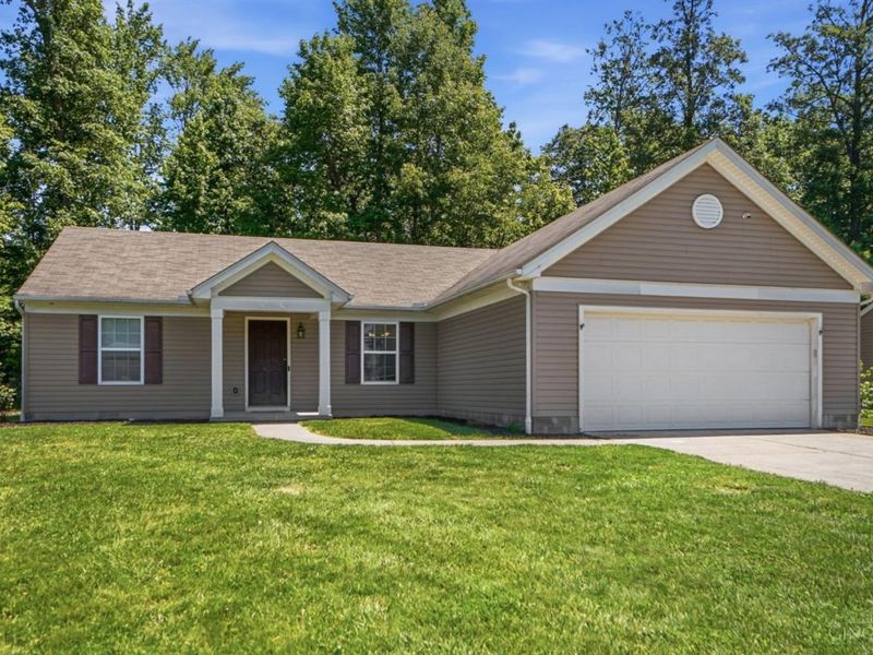 318 Faith Way, Bethel, OH 45106 Photo 2