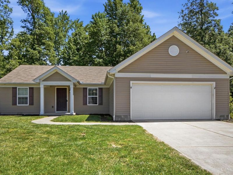 318 Faith Way, Bethel, OH 45106 Photo 4
