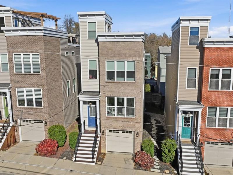 546 Slack Street, Cincinnati, OH 45202 Photo 1