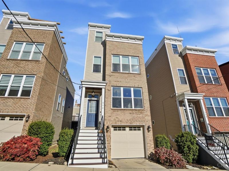 546 Slack Street, Cincinnati, OH 45202 Photo 2