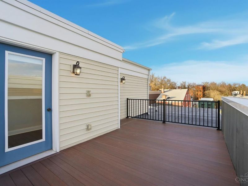 546 Slack Street, Cincinnati, OH 45202 Photo 40