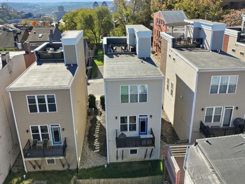 546 Slack Street, Cincinnati, OH 45202 Photo 5